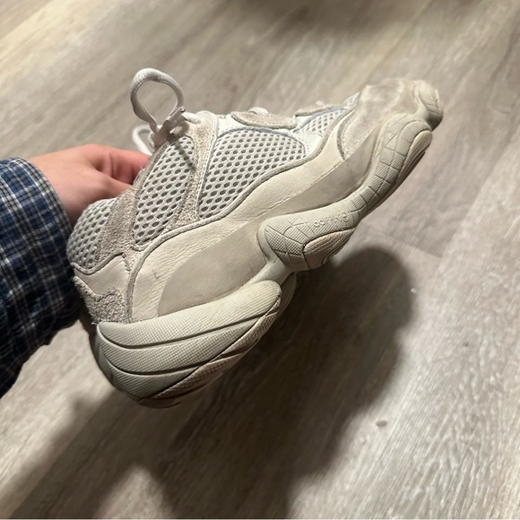 YEEZY 500 Men’s 9.5 - Picture 7 of 9